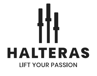 Halteras