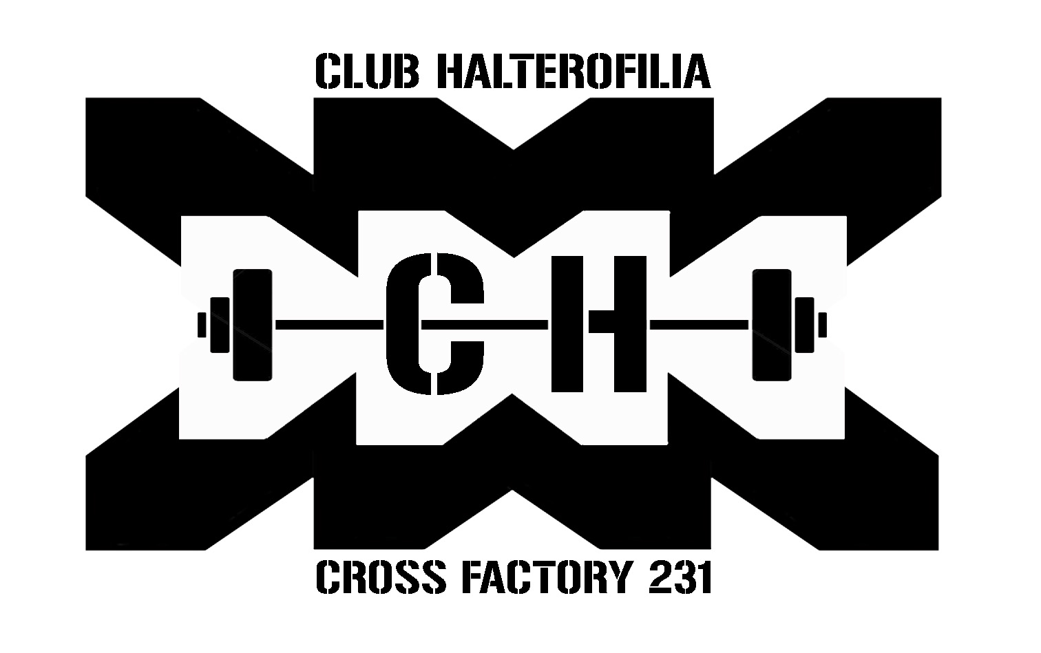 Club Halterofilia Cross Factory