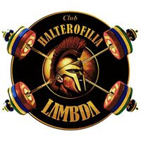 Club d’halterofilia Lambda