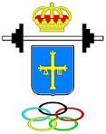 Federación Asturiana de Halterofilia
