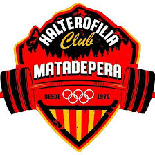 Club de Halterofilia Matadepera