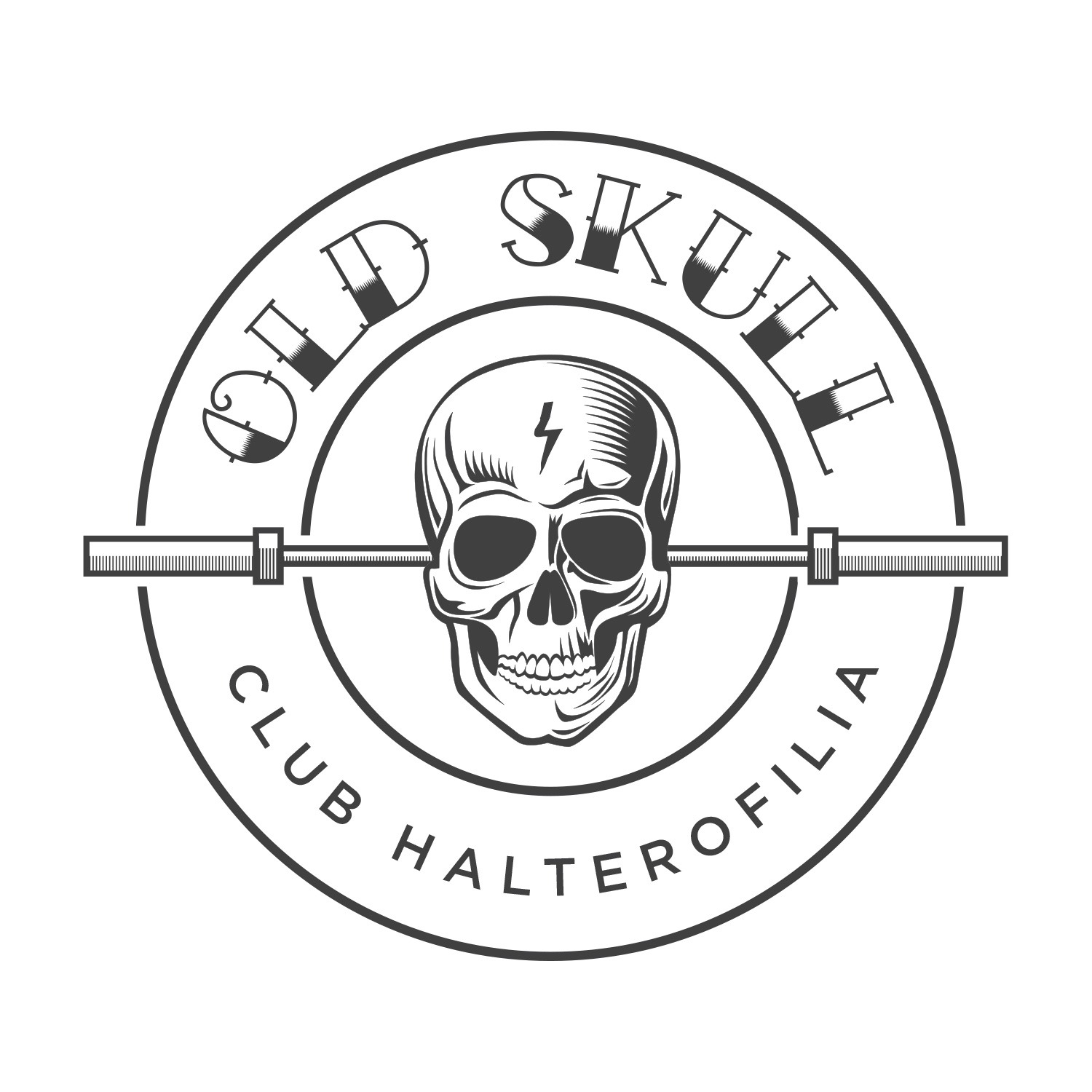 Club de Halterofilia Old Skull