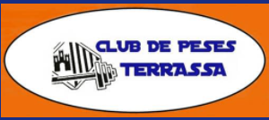 Club de Pesas Terrassa