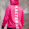 Sudadera sublimada electric print