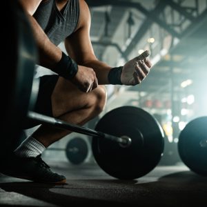 consejos para mejorar el entreno de fuerza y el back squat