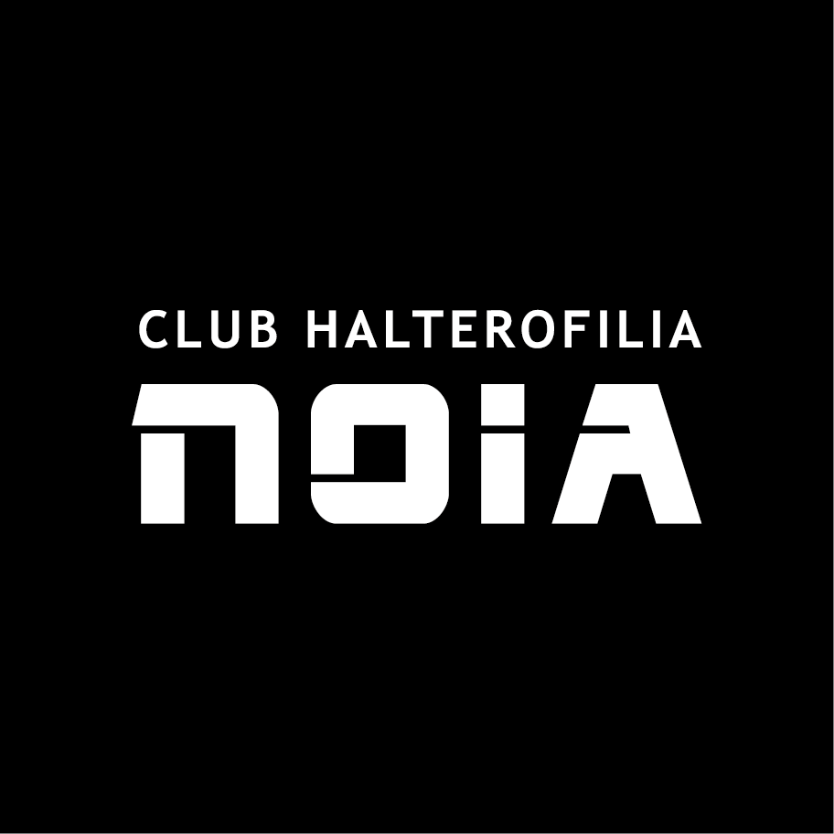 Club Halterofilia Noia