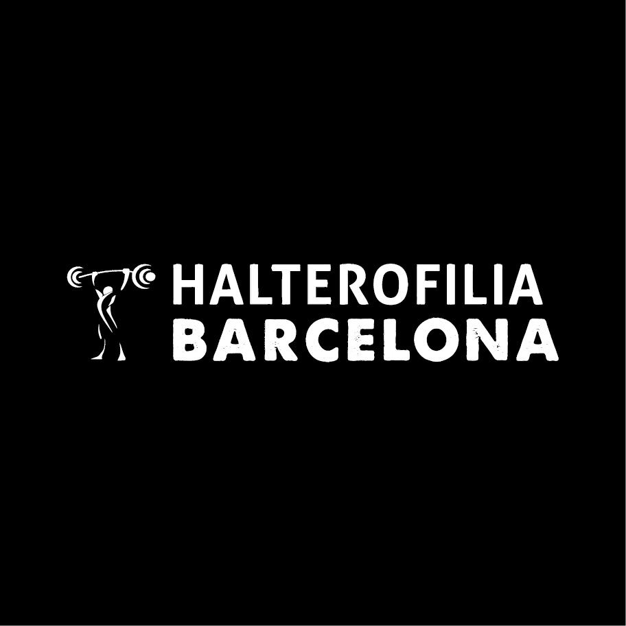 Club Halterofilia Barcelona